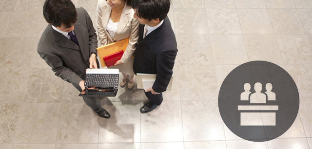 団体交渉・労働組合対応