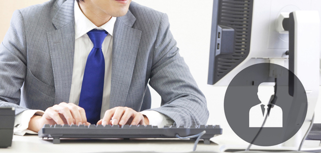 困った社員対策